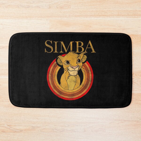 Item preview, Family Vintage Sunset Safari Lion Cartoon Movies designed and sold by Tail-Armstrong.