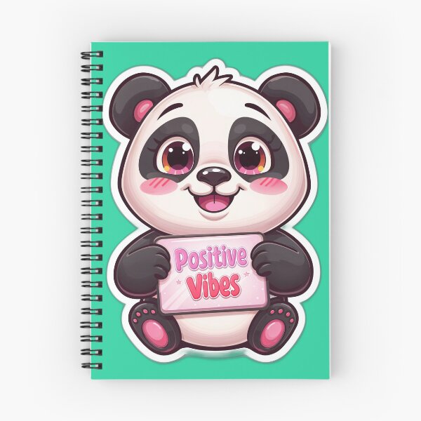Item preview, Cute Panda is smiling playfully designed and sold by Prosenjit007.