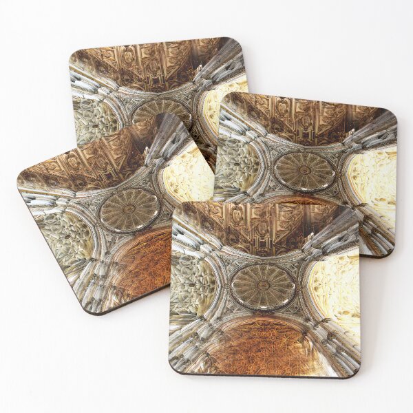Item preview,  Inside the Cathedral - Digital Art designed and sold by Armajay.