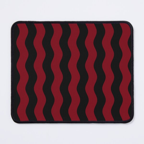 Item preview, Milan Red designed and sold by IKDG.