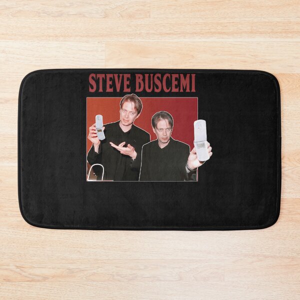 Item preview, Steve Buscemi designed and sold by VantriceJohnson.