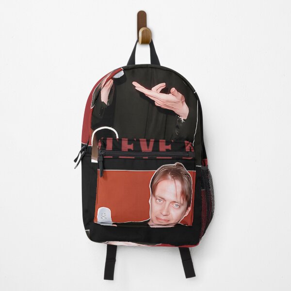 Item preview, Steve Buscemi designed and sold by VantriceJohnson.