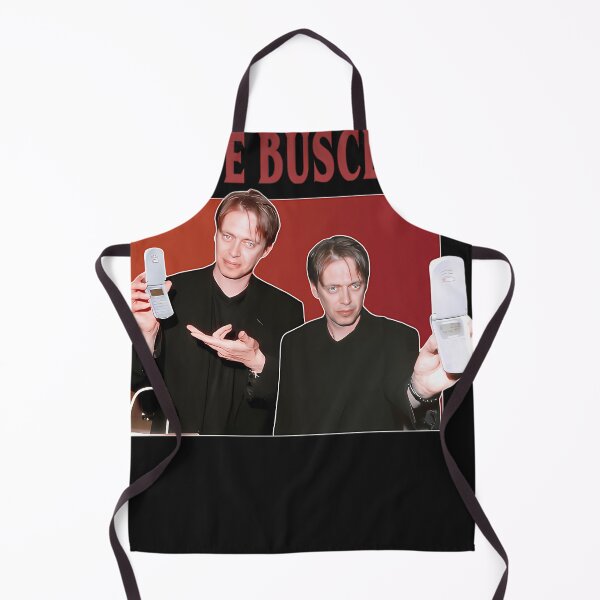 Item preview, Steve Buscemi designed and sold by VantriceJohnson.