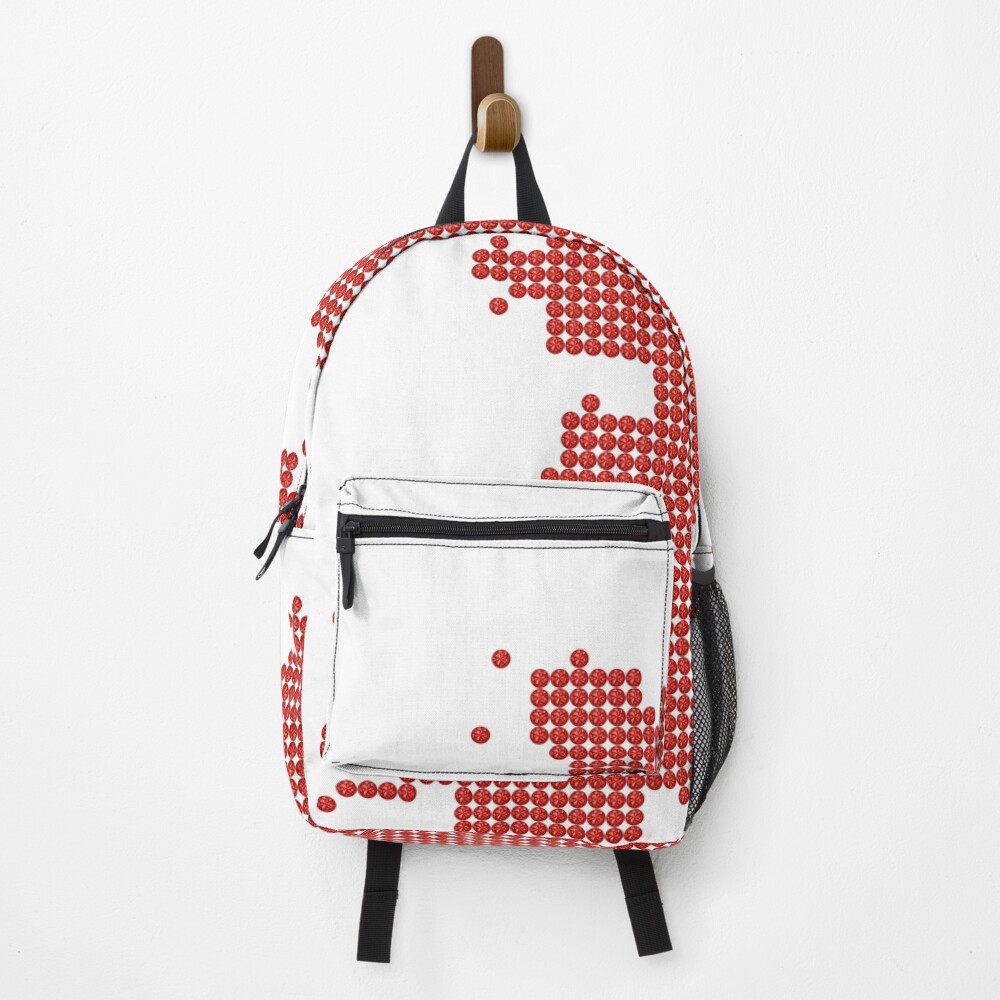 Item preview, Backpack designed and sold by TheIconSmith.
