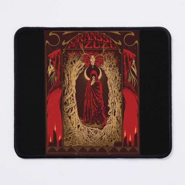 Item preview, oranssi pazuzu designed and sold by nekrul.