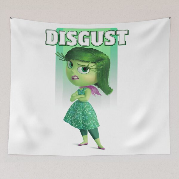 Item preview, Colorful Vintage Feelings Movies Cartoon Funny designed and sold by Platy-Orb83.