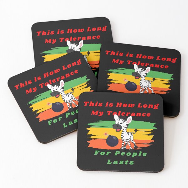 Item preview, Funny Zebra Meme – Rasta Colors Sarcastic Humor Design designed and sold by Lunaria Arts.