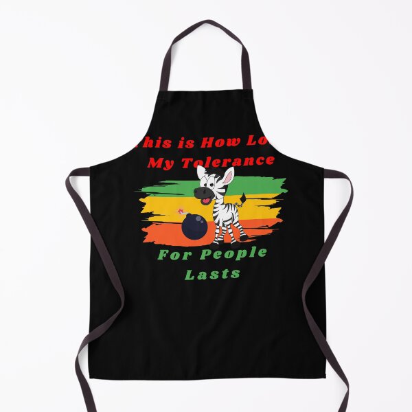Item preview, Funny Zebra Meme – Rasta Colors Sarcastic Humor Design designed and sold by Lunaria Arts.