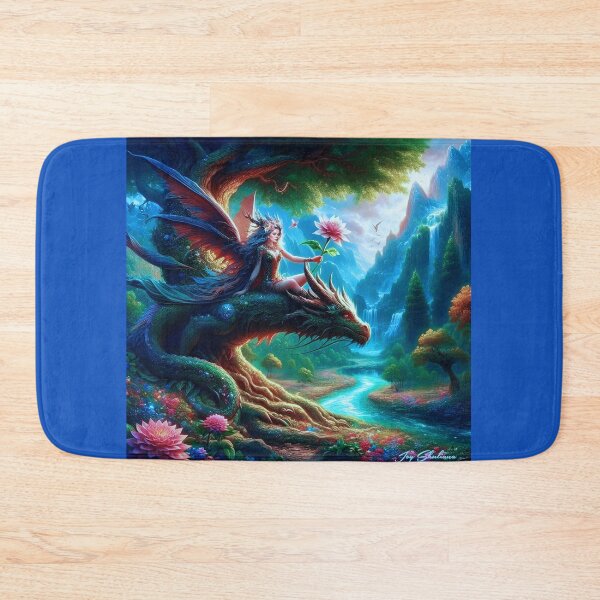 Item preview, Earth Spirits designed and sold by Joy Shuliana.