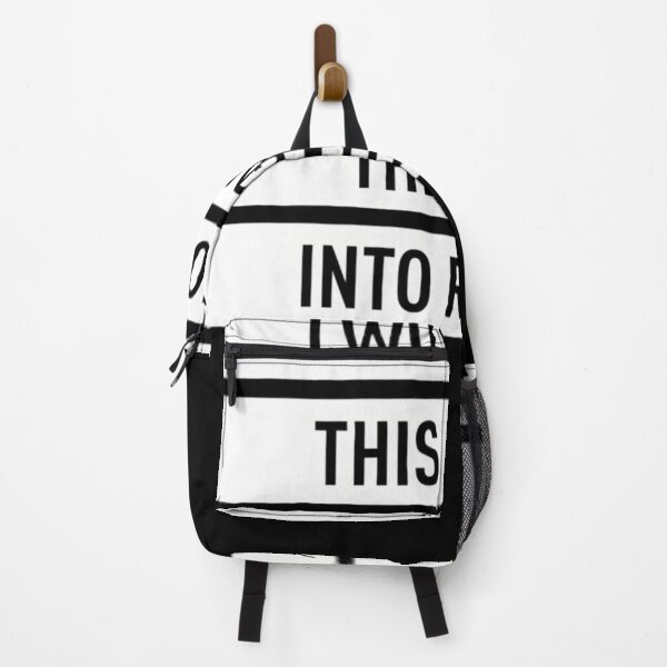 Item preview, I-Will-Make-This-Vision-This-Goal-Into-Reality-(White) designed and sold by omorand.