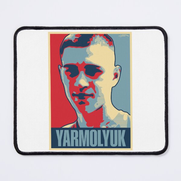 Item preview, Yarmolyuk designed and sold by DFA.