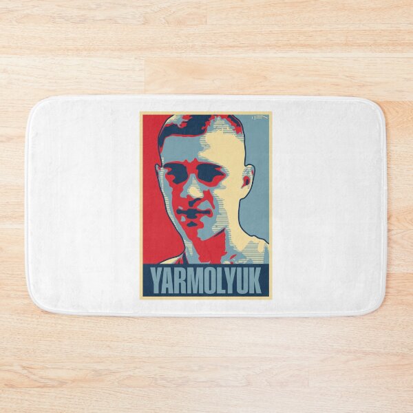 Item preview, Yarmolyuk designed and sold by DFA.