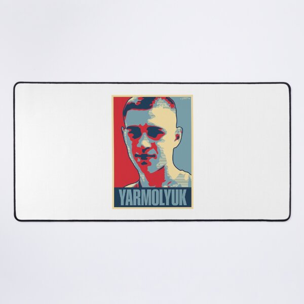 Item preview, Yarmolyuk designed and sold by DFA.