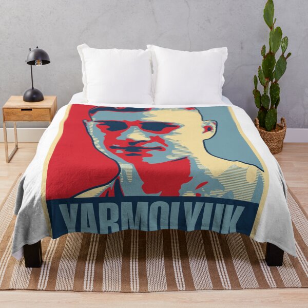 Item preview, Yarmolyuk designed and sold by DFA.