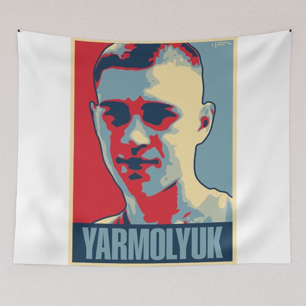 Item preview, Yarmolyuk designed and sold by DFA.