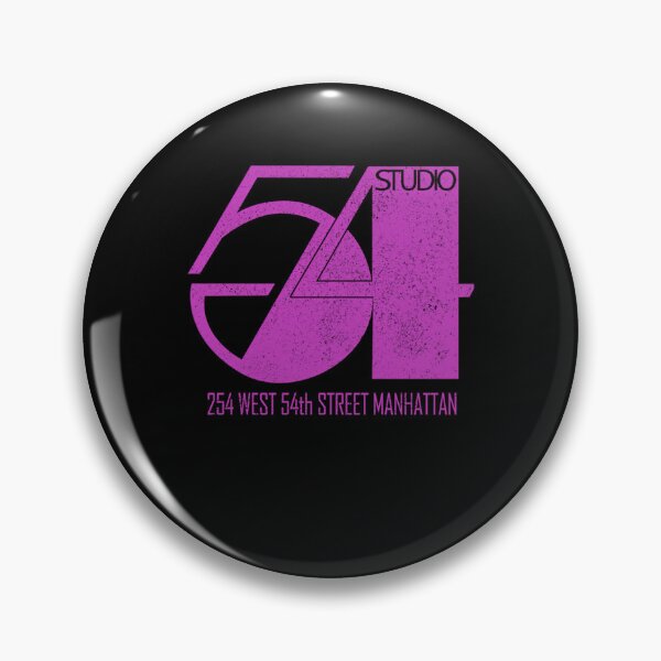 Item preview, Disco York Music 54 Club 54 Nightlife Party New designed and sold by DanceOff-Titan.