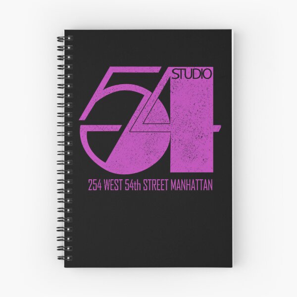 Item preview, Disco York Music 54 Club 54 Nightlife Party New designed and sold by DanceOff-Titan.