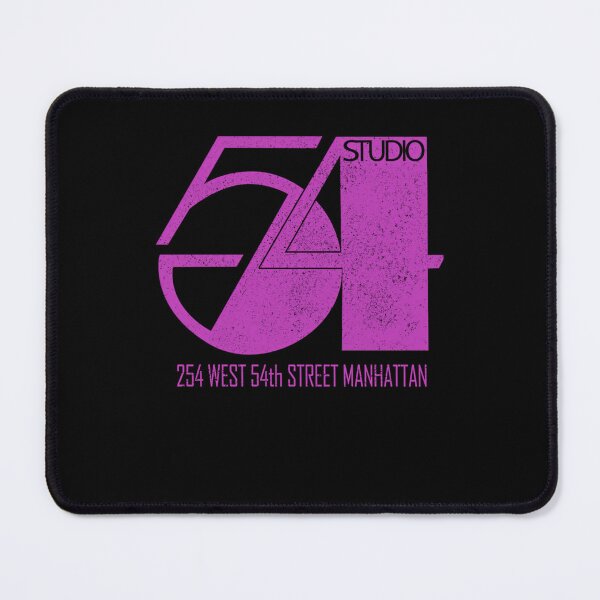 Item preview, Disco York Music 54 Club 54 Nightlife Party New designed and sold by DanceOff-Titan.
