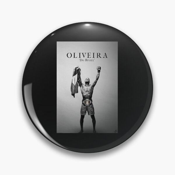 Item preview, Charles Oliveira designed and sold by TiffanySouppa0.