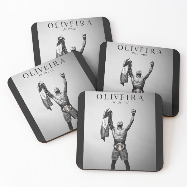 Item preview, Charles Oliveira designed and sold by TiffanySouppa0.