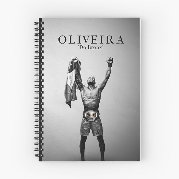 Item preview, Charles Oliveira designed and sold by TiffanySouppa0.