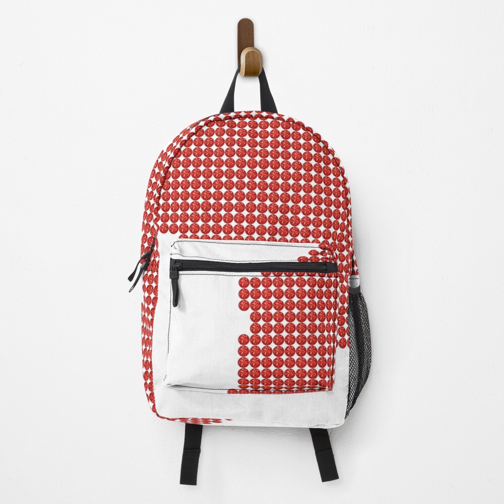 Item preview, Backpack designed and sold by TheIconSmith.