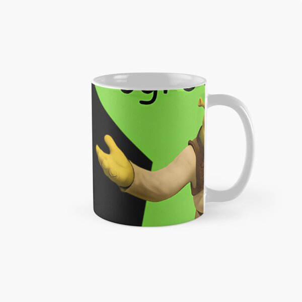 Item preview, Shrektacular Achievement designed and sold by VantriceJohnson.