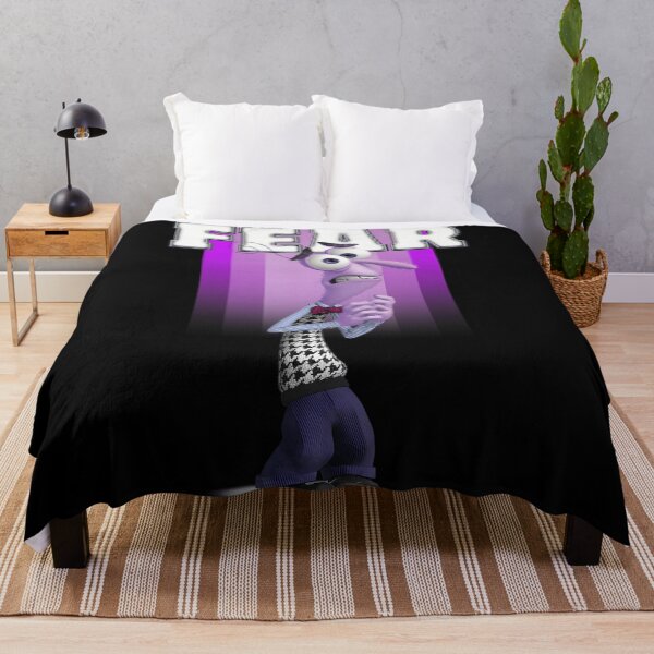 Item preview, Movies Vintage Cartoon Funny Colorful Feelings designed and sold by Platy-Orb83.