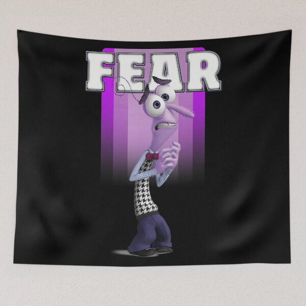 Item preview, Movies Vintage Cartoon Funny Colorful Feelings designed and sold by Platy-Orb83.