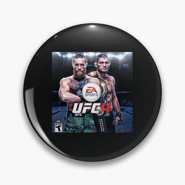 Item preview, Ufc Legends designed and sold by TiffanySouppa0.