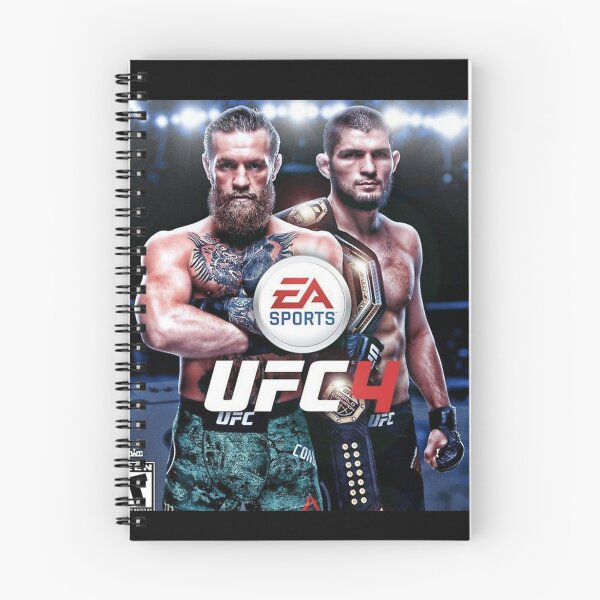 Item preview, Ufc Legends designed and sold by TiffanySouppa0.