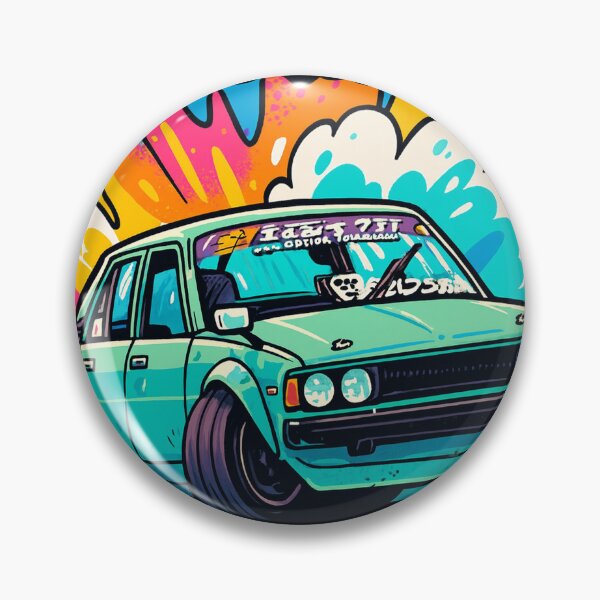 Item preview, DORIFTO KE70 designed and sold by Michael Stephens.