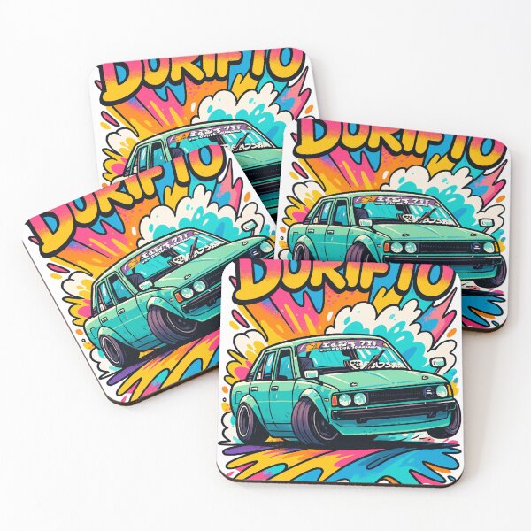Item preview, DORIFTO KE70  designed and sold by Michael Stephens.