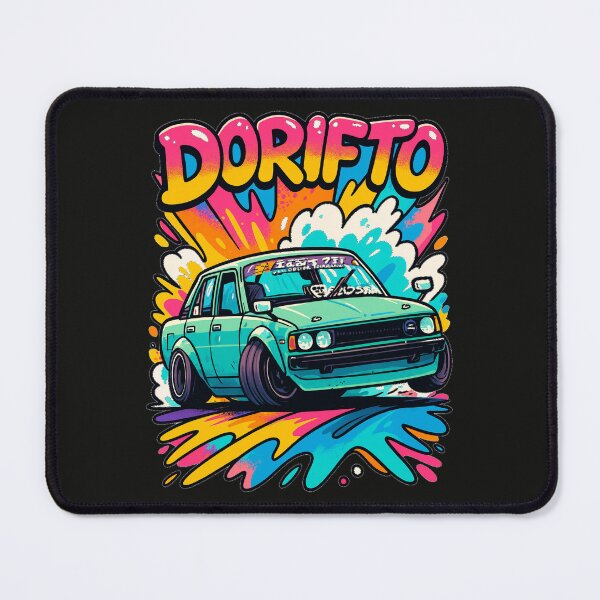 Item preview, DORIFTO KE70  designed and sold by Michael Stephens.