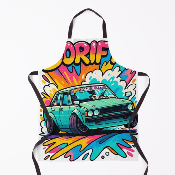 Item preview, DORIFTO KE70 designed and sold by Michael Stephens.
