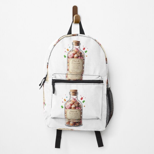 Item preview, ELIXIR OF HAPPINESS designed and sold by Atba.