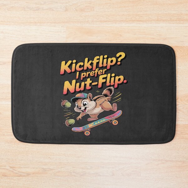 Item preview, chipmunk sports - funny chipmunk - chipmunk lover - chipmunk skateboarding - sarcastic sports - chipmunk workout  - chipmunk tennis - chipmunk - quirky chipmunk - nut lover designed and sold by JansenGS.