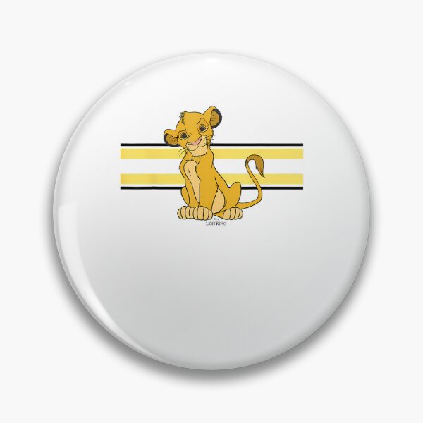 Item preview, Sunset Movies Vintage Cartoon Safari Family Lion designed and sold by Tail-Armstrong.