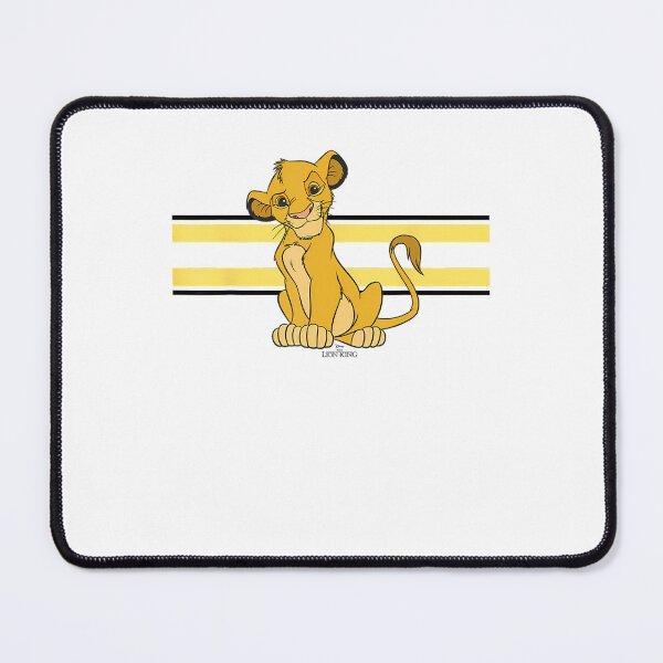 Item preview, Sunset Movies Vintage Cartoon Safari Family Lion designed and sold by Tail-Armstrong.