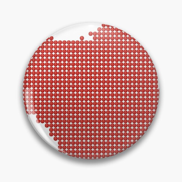 Artikelvorschau, Iran Roter Strass entworfen und verkauft von TheIconSmith.