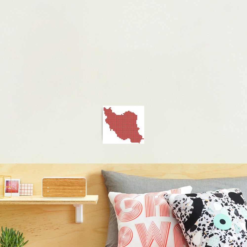 Item preview, Photographic Print designed and sold by TheIconSmith.