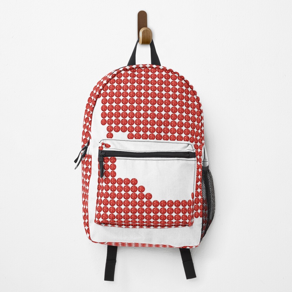 Item preview, Backpack designed and sold by TheIconSmith.