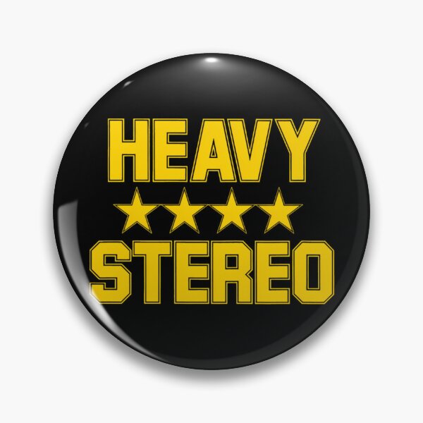 Item preview, Heavy Stereo 1996 Britpop Chinese Burns Deja Voodoo Mouse In A Hole Smiler Sleep Freak Bluetones Shed Seven designed and sold by JACOBJULIA4.