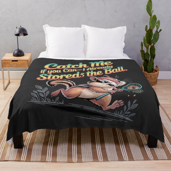 Item preview, chipmunk sports - funny chipmunk - chipmunk lover - chipmunk lacrosse - sarcastic sports - chipmunk workout  - chipmunk tennis - chipmunk - quirky chipmunk - nut lover designed and sold by JansenGS.