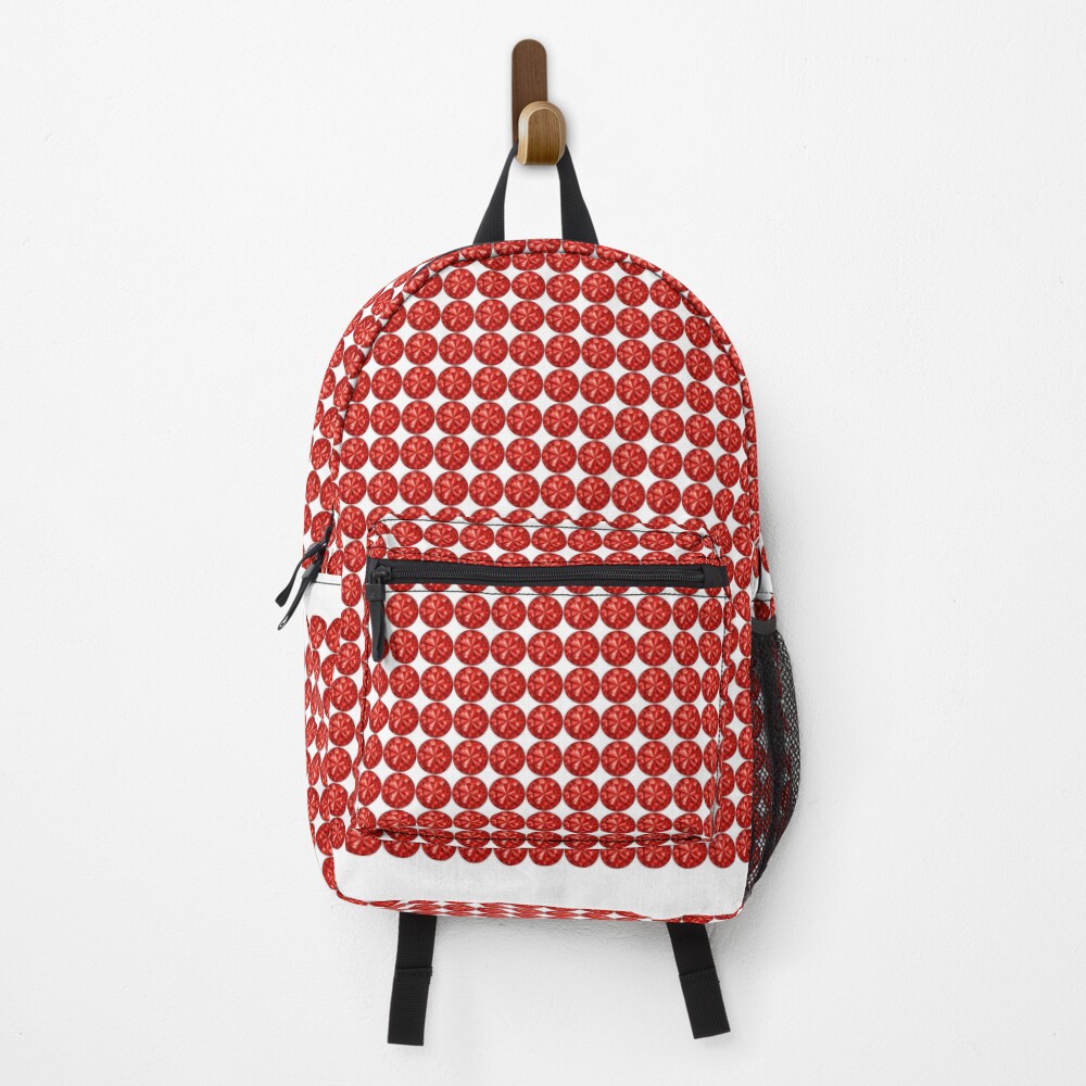 Item preview, Backpack designed and sold by TheIconSmith.