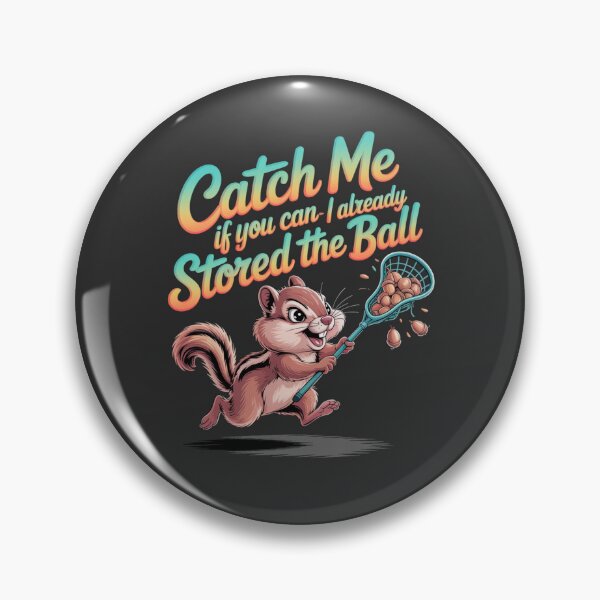 Item preview, chipmunk sports - funny chipmunk - chipmunk lover - chipmunk lacrosse - sarcastic sports - chipmunk workout  - chipmunk tennis - chipmunk - quirky chipmunk - nut lover designed and sold by JansenGS.