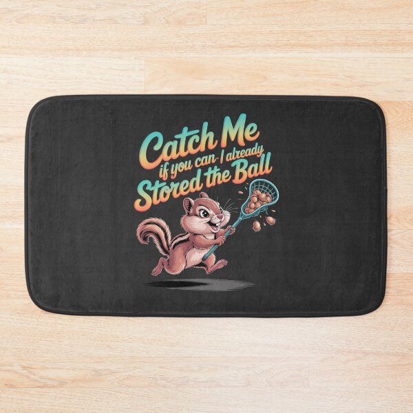 Item preview, chipmunk sports - funny chipmunk - chipmunk lover - chipmunk lacrosse - sarcastic sports - chipmunk workout  - chipmunk tennis - chipmunk - quirky chipmunk - nut lover designed and sold by JansenGS.