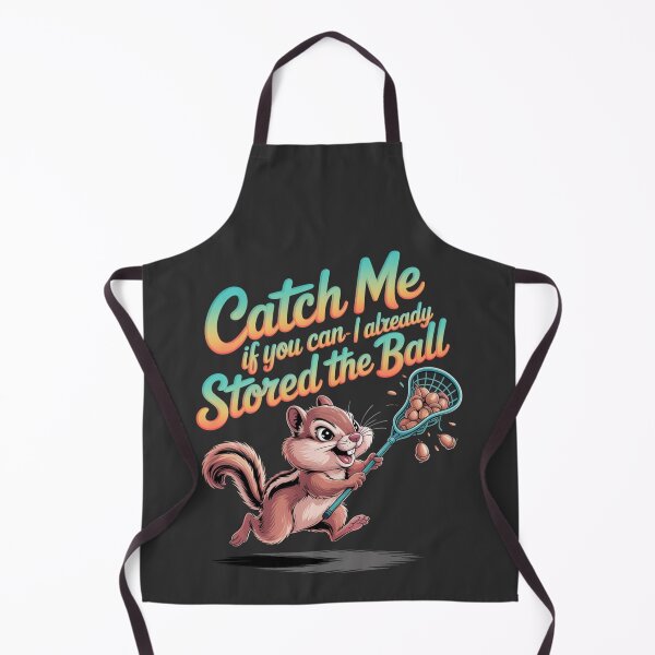 Item preview, chipmunk sports - funny chipmunk - chipmunk lover - chipmunk lacrosse - sarcastic sports - chipmunk workout - chipmunk tennis - chipmunk - quirky chipmunk - nut lover designed and sold by JansenGS.