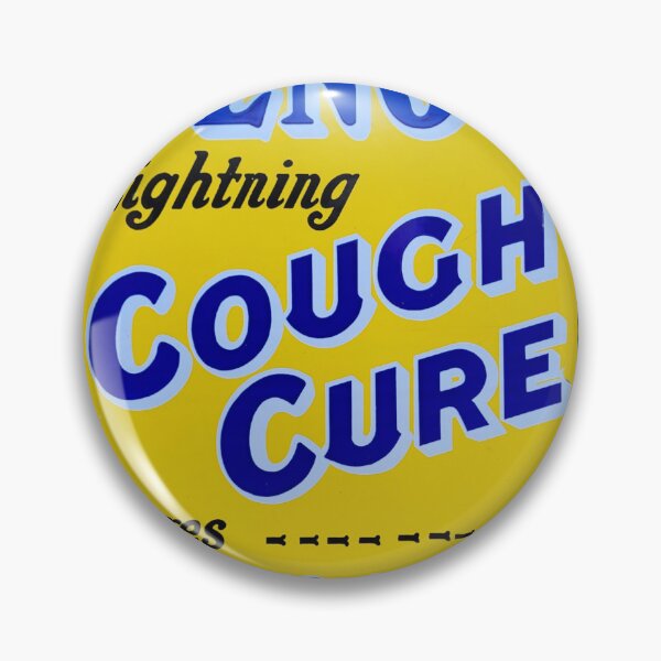 Item preview, Venos Cough Syrup Vintage Advert England Old Poster designed and sold by KALEIDOSCOPE UK.