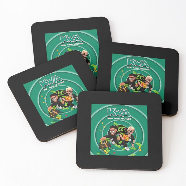 Item preview, Jamule - Kids With Attitude Album 2022 designed and sold by KiarFarre.